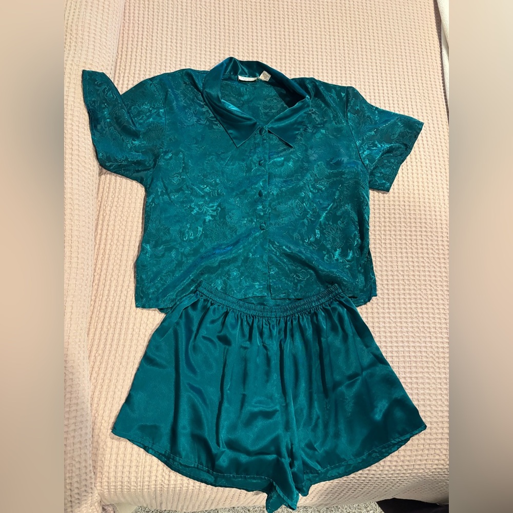 Victoria’s Secret Vintage PJ Set